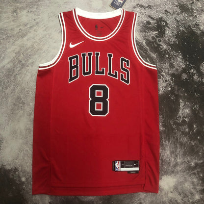 Chicago Bulls 2023 Football Jersey