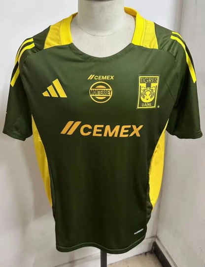 tiger 2024/2025 Fan Version Tracksuit