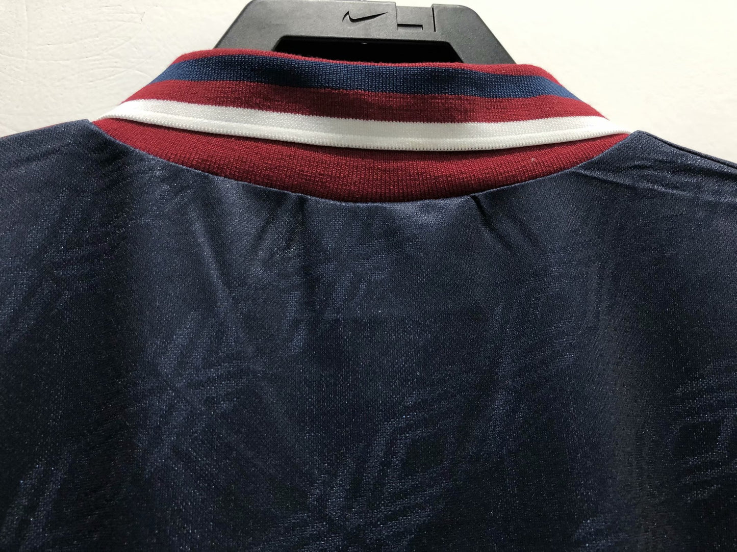 Retro ajax 1994/1995 Away Football Jersey