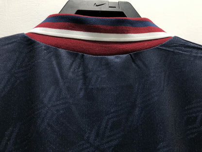 Retro ajax 1994/1995 Away Football Jersey