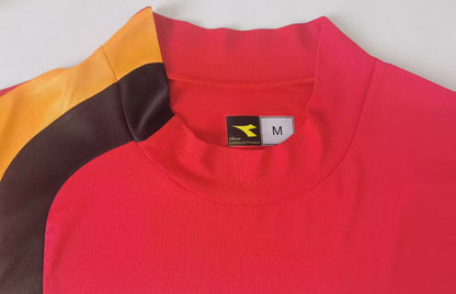 Retro Roman 2004/2005 Home Football Jersey