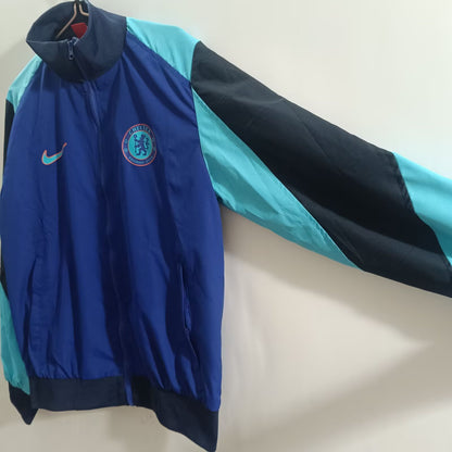 Windbreaker 2025/2026 Windbreaker