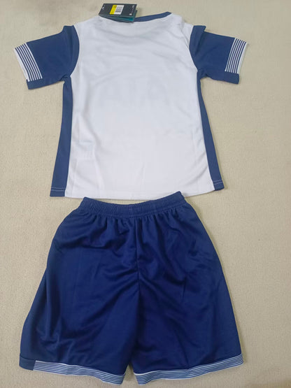 Kids jerseys 2024/2025 Kids Home Football Jersey