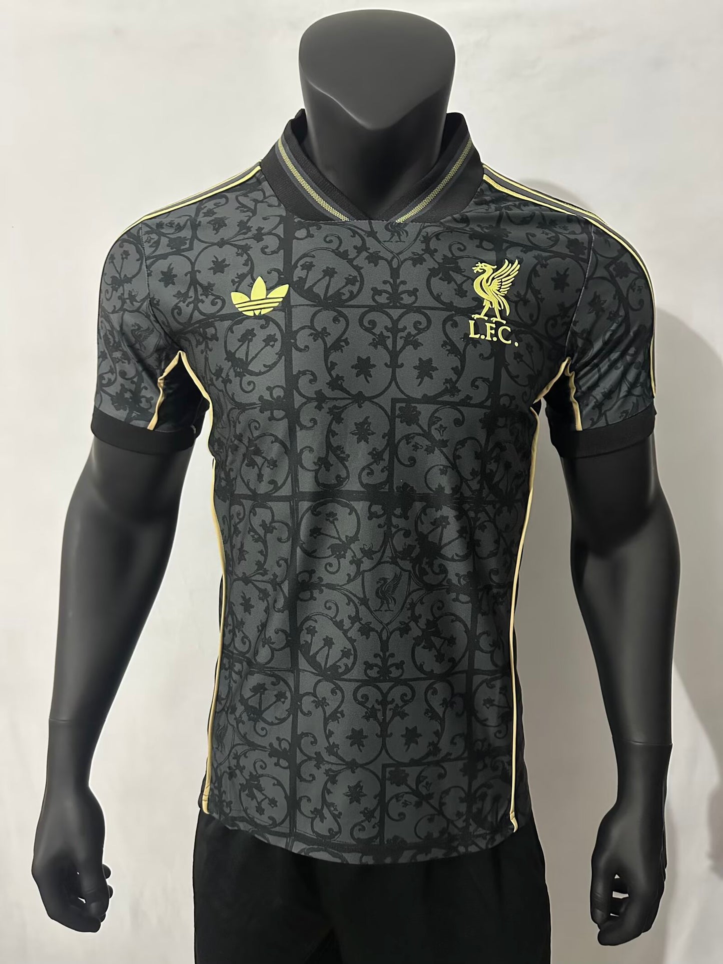 Liverpool Special Edition 2026/2027 Player Version Football Jersey