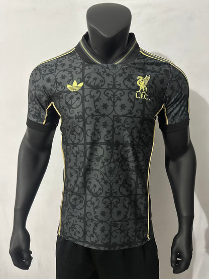 Liverpool Special Edition 2026/2027 Player Version Football Jersey
