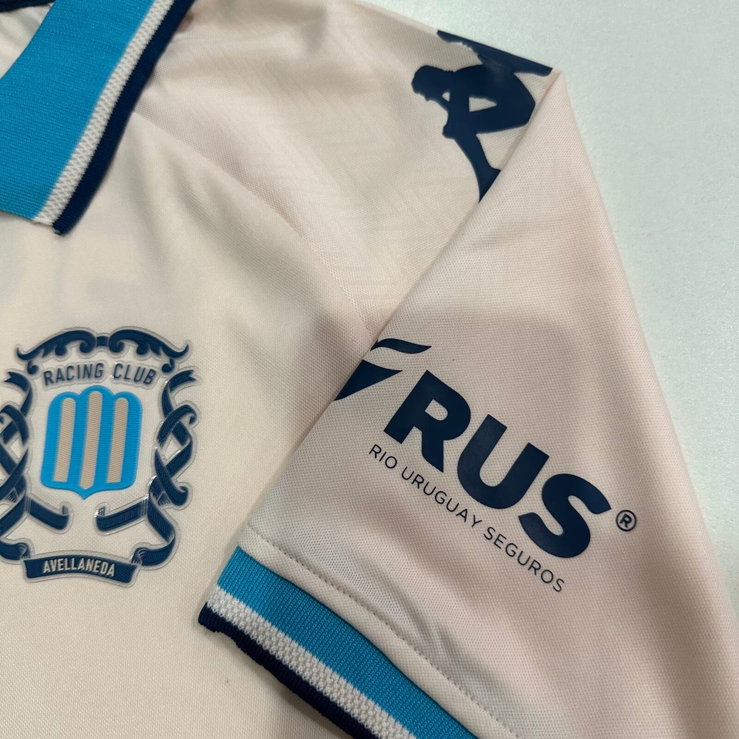 Reading 2025/2026 Third Away Player Version Football Jersey