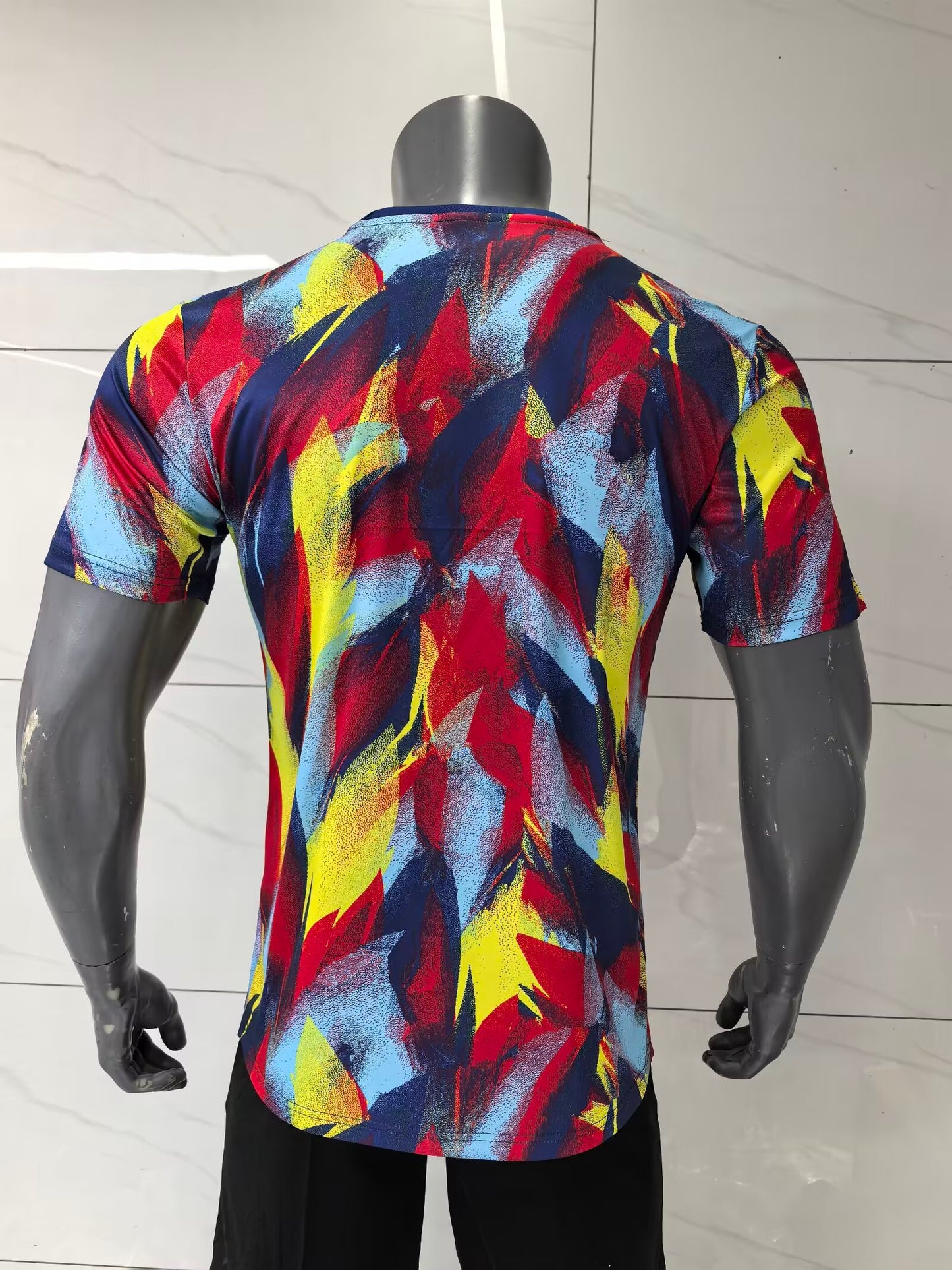 Arsenal 2024/2025 Fan Version Tracksuit