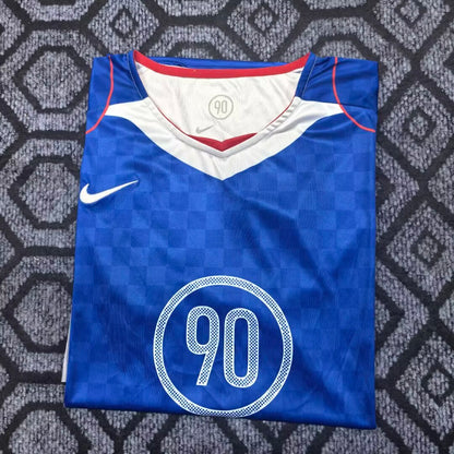 Adidas&Nike 2025/2026 Football Jersey