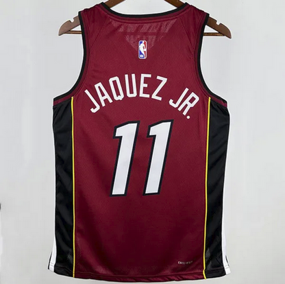 LA Clippers 2024/2025 Football Jersey