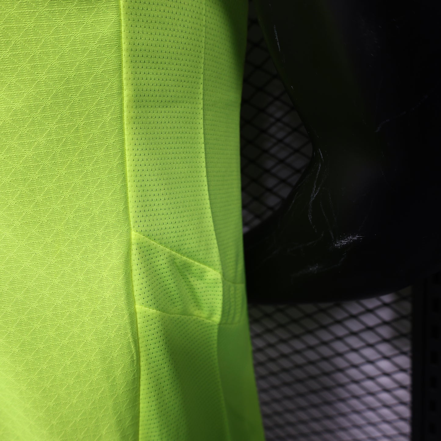 Borussia Dortmund 2025/2026 Third Away Player Version Football Jersey
