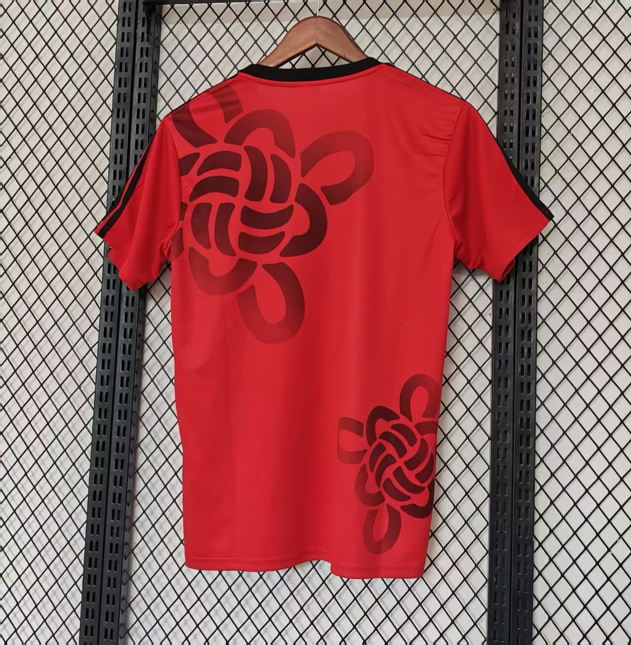 Manchester United Special Edition 2025/2026 Fan Version Football Jersey