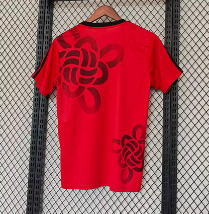 Manchester United Special Edition 2025/2026 Fan Version Football Jersey