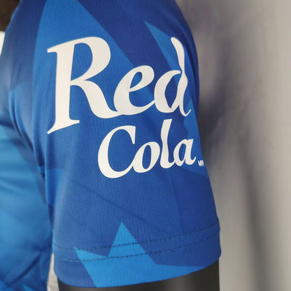 Toluca 2024/2025 Third Away Player Version Football Jersey