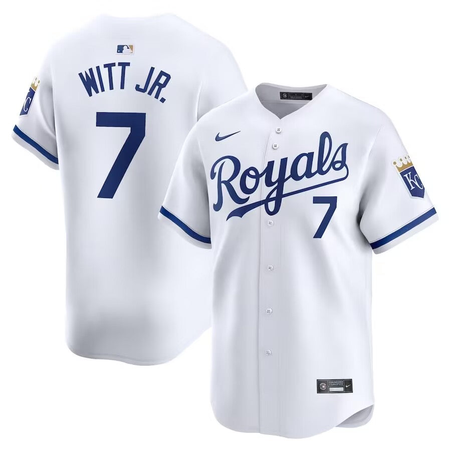 NBA&NFL&MLB 2025 Fan Version Football Jersey