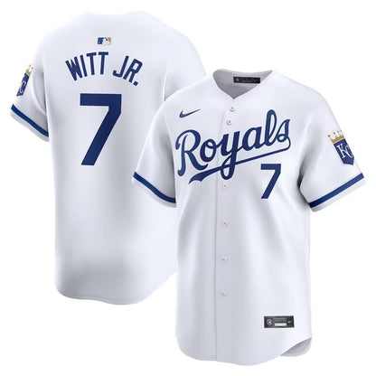 NBA&NFL&MLB 2025 Fan Version Football Jersey