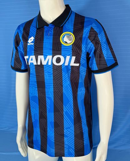 Atlanta United FC Home Jersey 1991-1993