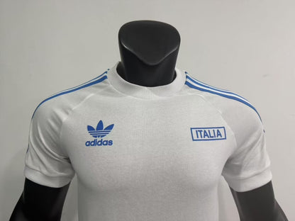 Retro Italy 2025/2026 Away Football Jersey
