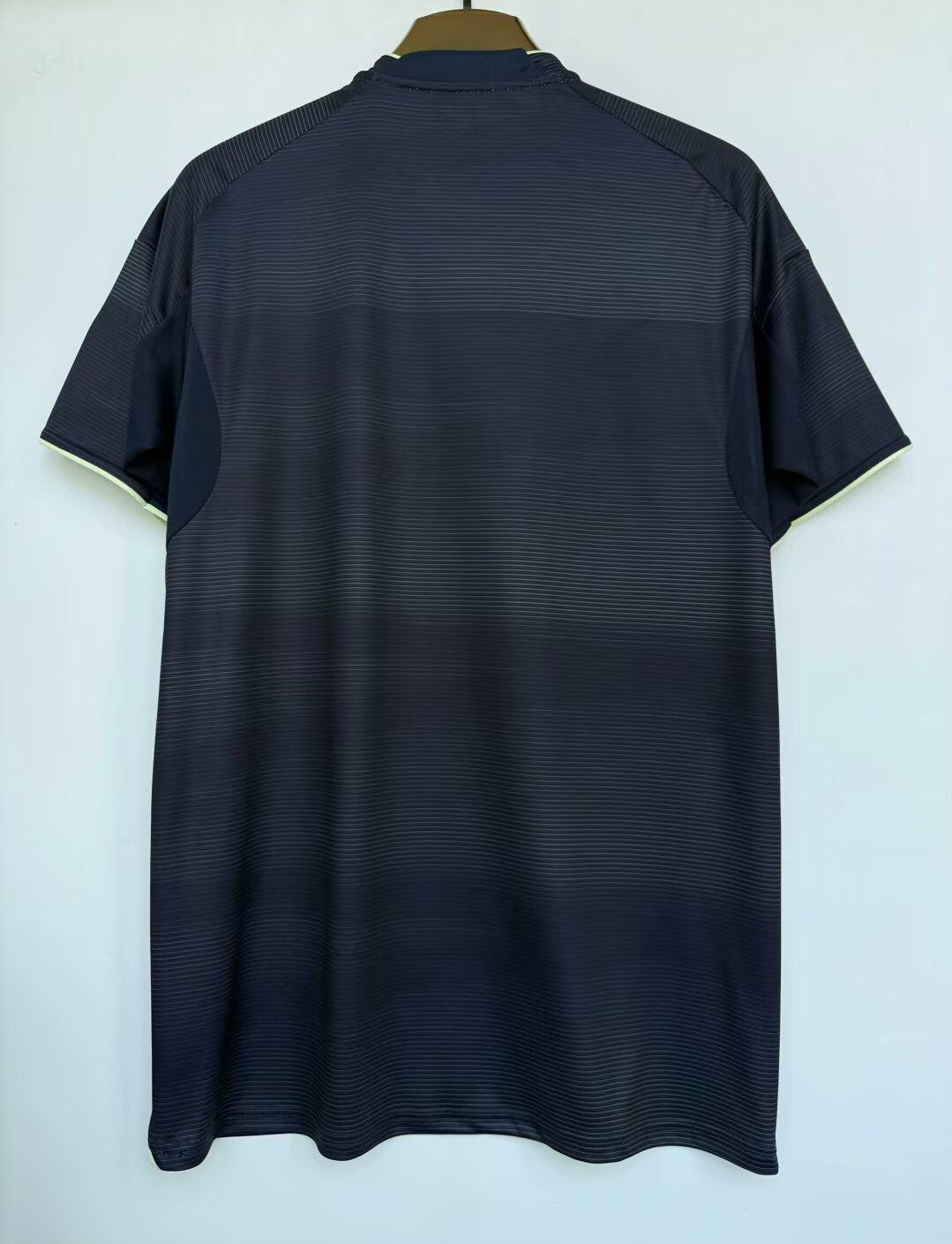 Real Madrid 2025/2026 Away Fan Version Football Jersey