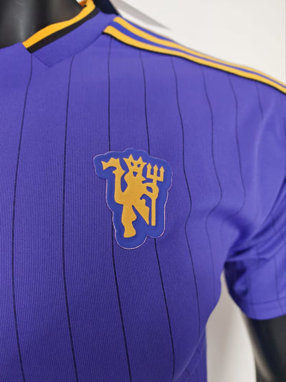 Manchester United Special Edition 2025/2026 Football Jersey
