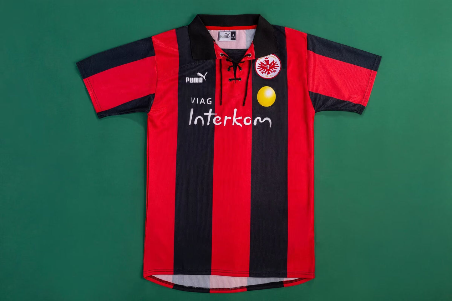 Retro Other !!! 2001/2002 Home Football Jersey