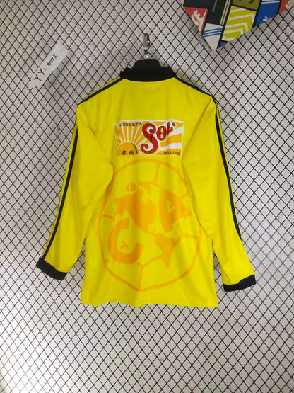 Retro America 1997/1998 Home Fan Version Football Jersey