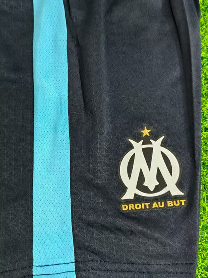 Kids jerseys 2024/2025 Kids Away Player Version Football Jersey