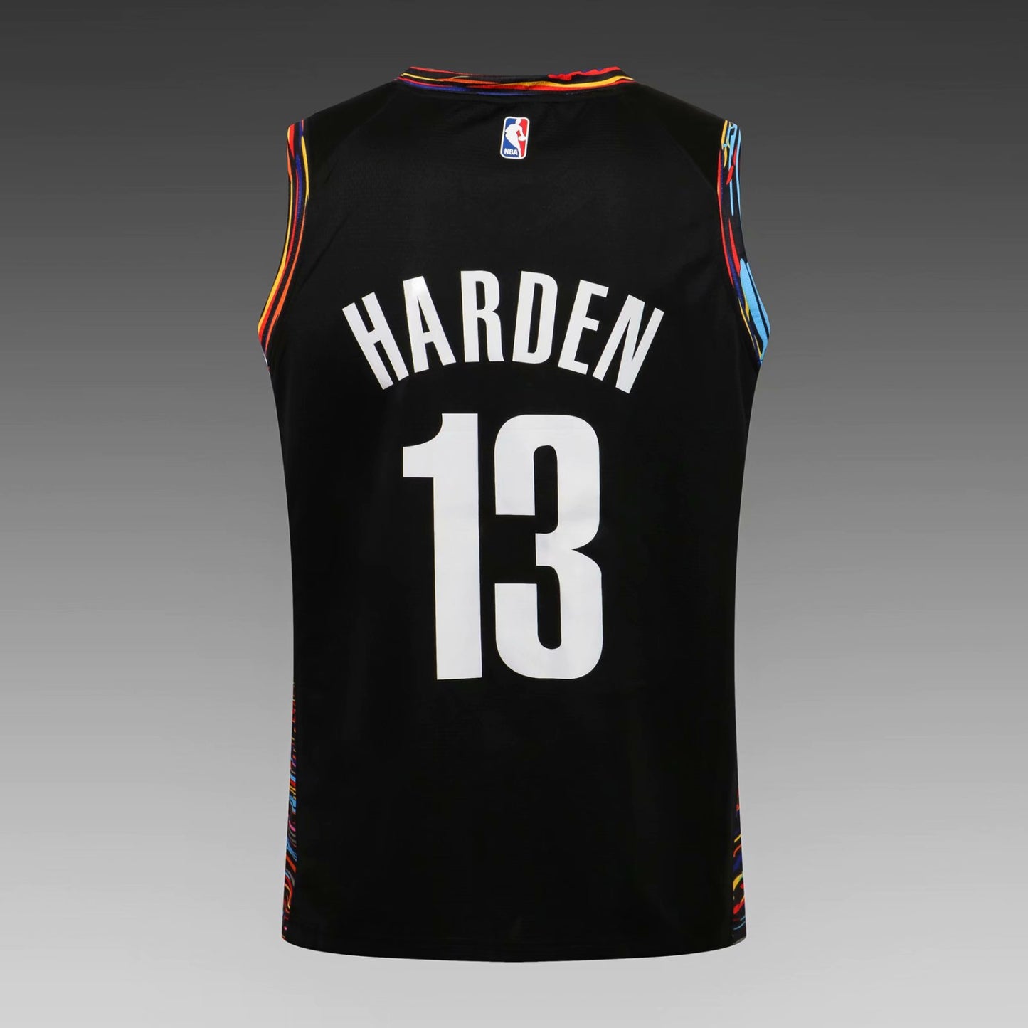 New Jersey Nets Football Jersey