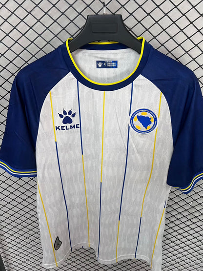 Bosnia and Herzegovina Away Jersey 2026-2027