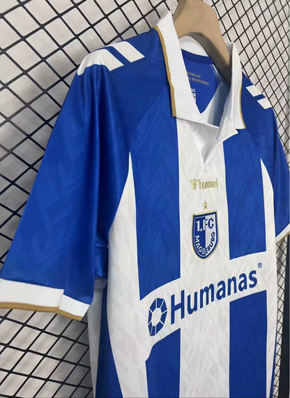Germany-Bundesliga 2025/2026 Fan Version Football Jersey