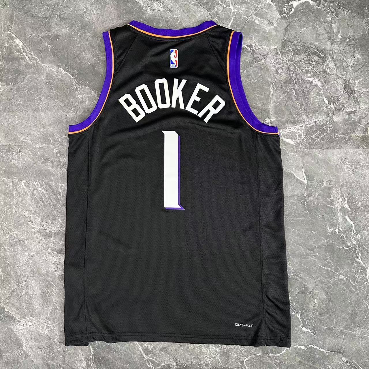 Phoenix Suns 2026 Football Jersey