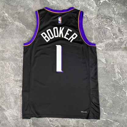 Phoenix Suns 2026 Football Jersey