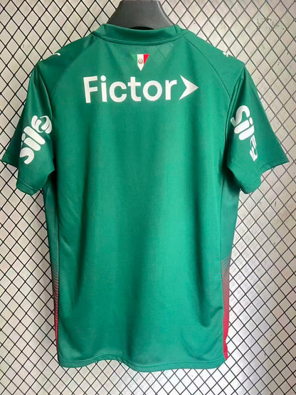 Palmeiras 2026/2027 Home Fan Version Football Jersey