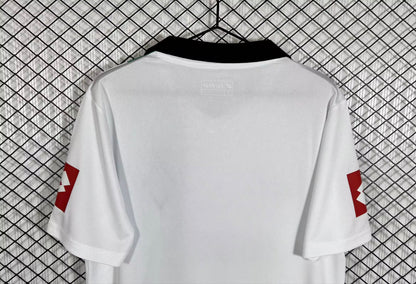 Retro Monchengladbach 2008/2009 Home Fan Version Football Jersey