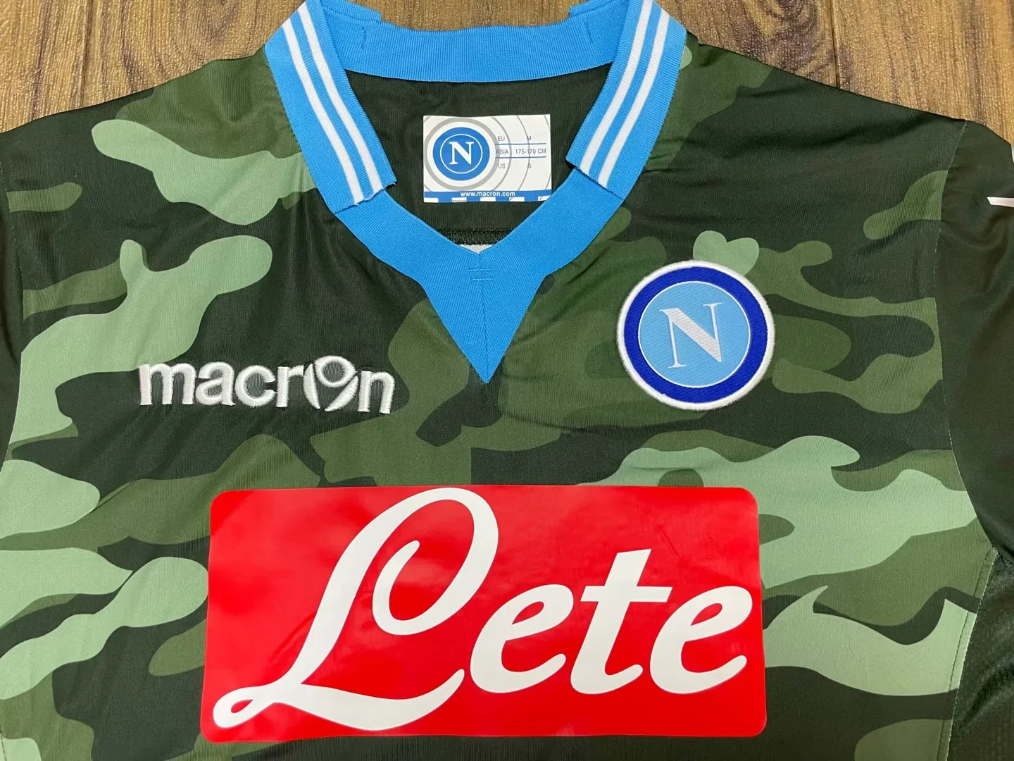 Retro Other !!! 2013/2014 Football Jersey