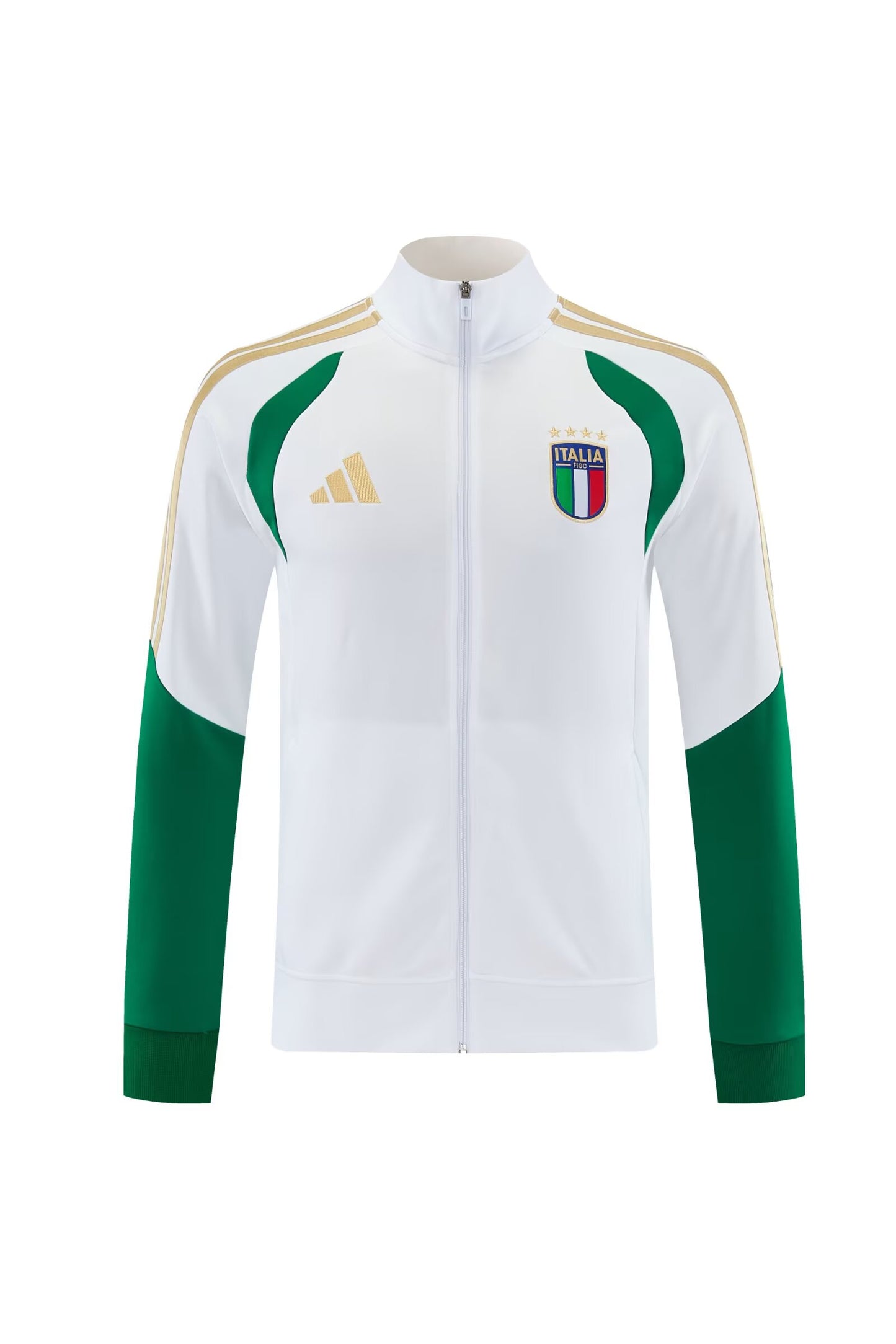 Jacket suite 2026/2027 Tracksuit