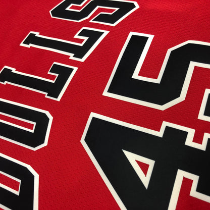 Chicago Bulls Football Jersey