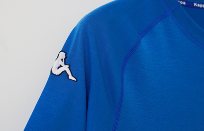 Retro Italy 2000 Home Football Jersey