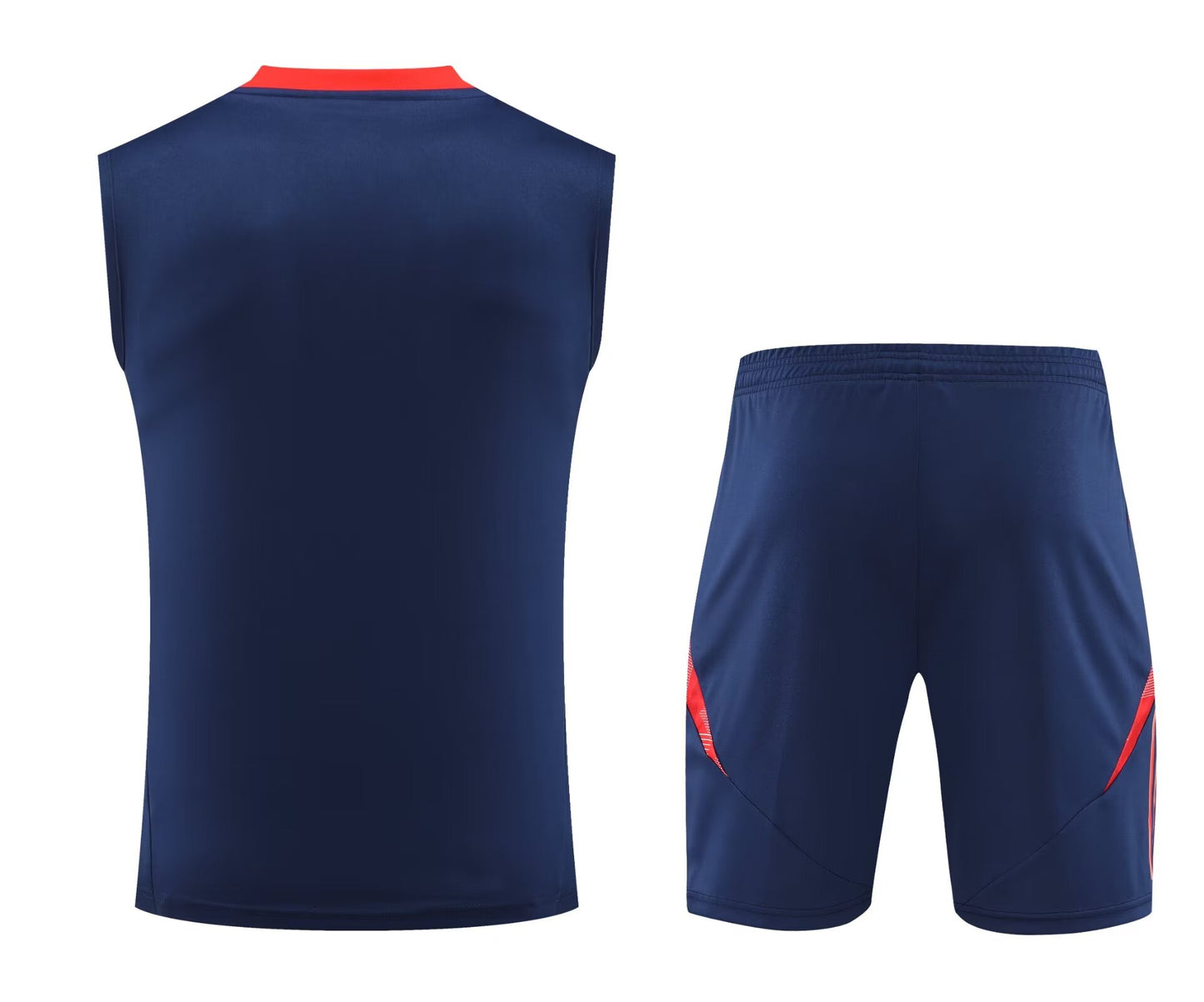 Manchester United 2024/2025 Tracksuit