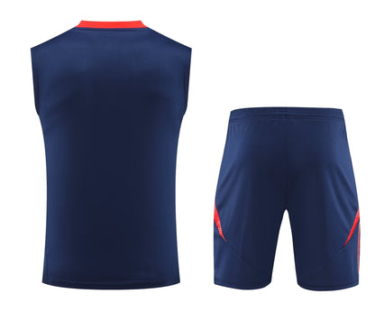 Manchester United 2024/2025 Tracksuit