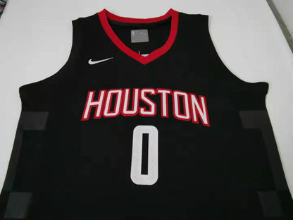 Houston Rockets Football Jersey
