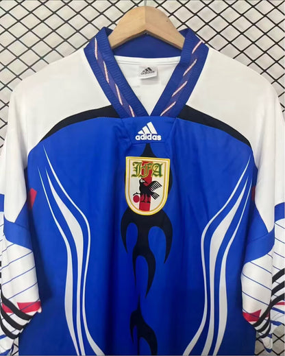 Japan Retro hip-hop Special Jersey 2026-2027
