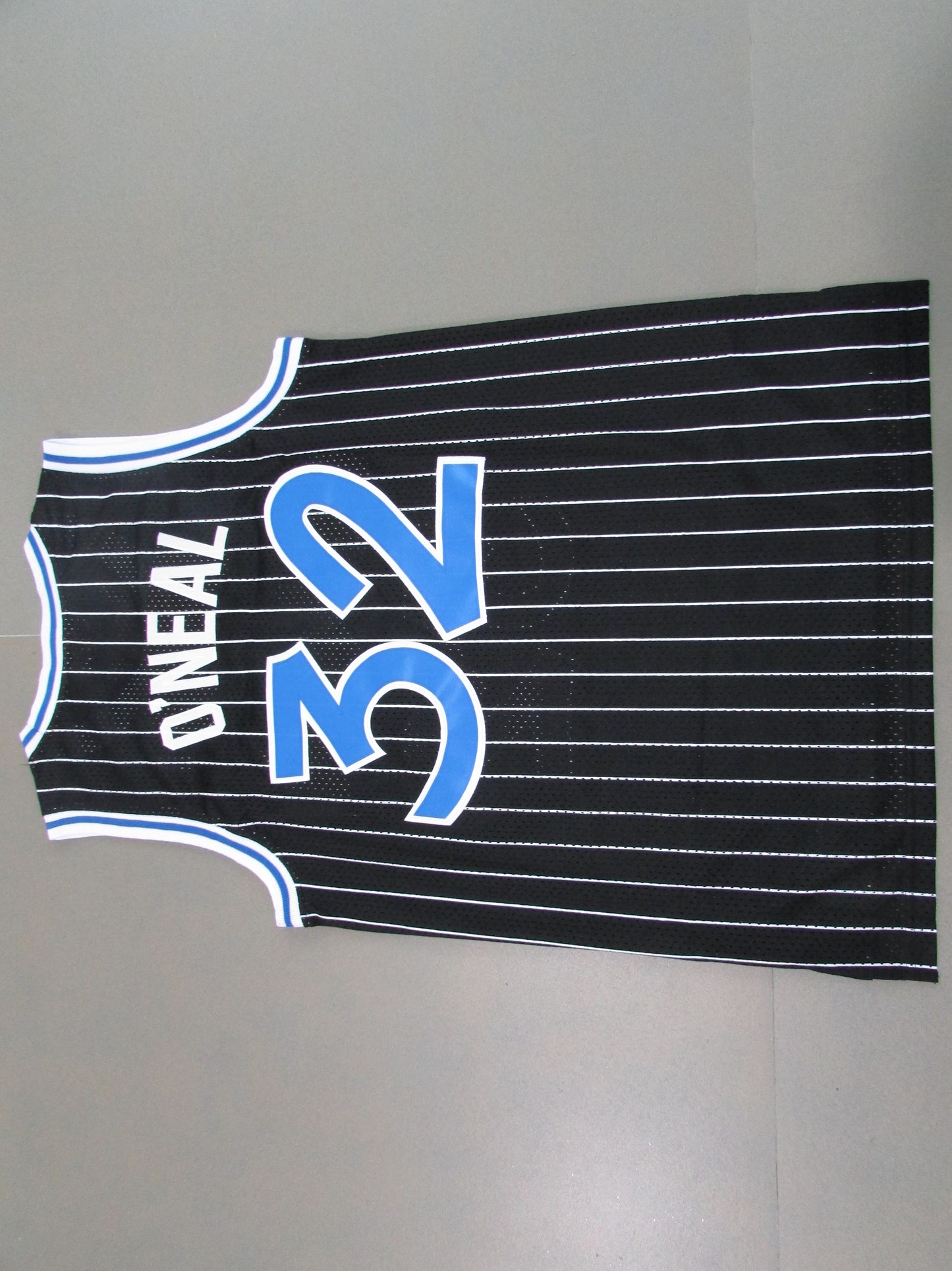 Retro Orlando Magic Football Jersey