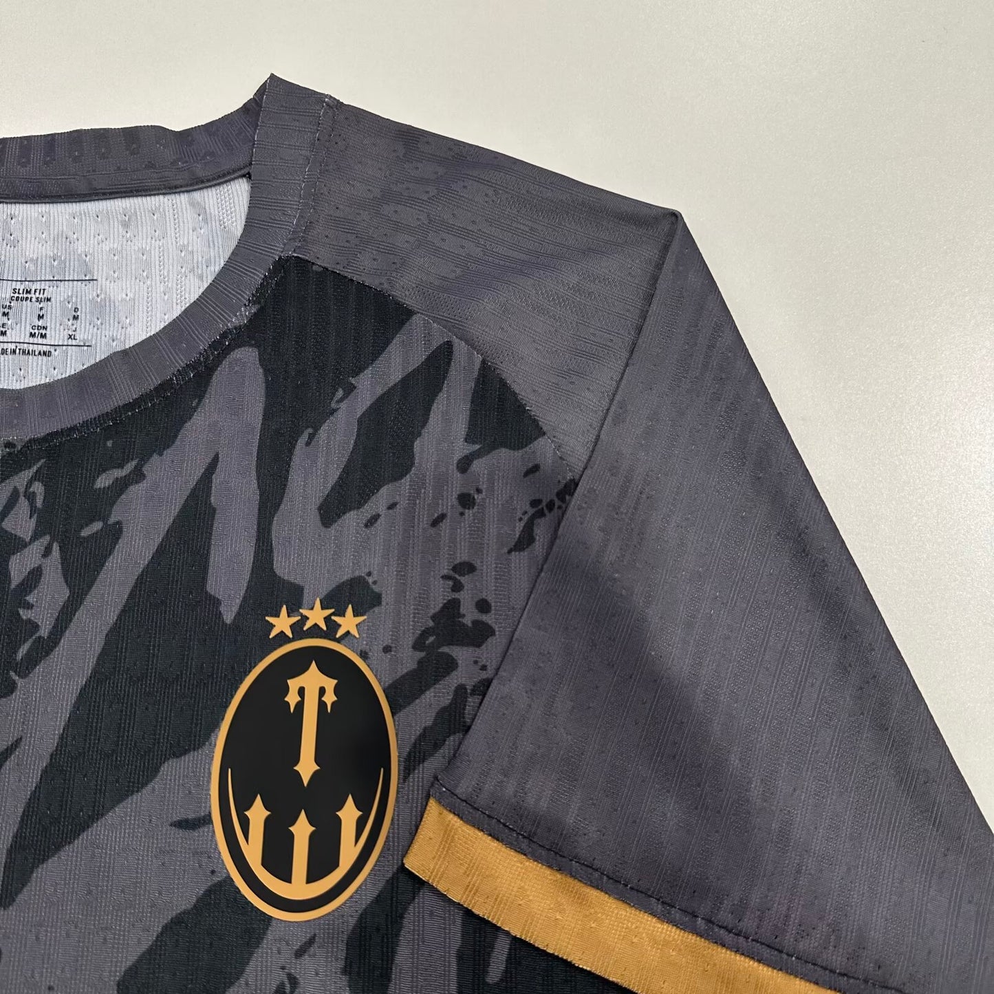 other team 2025/2026 Player Version Football Jersey
