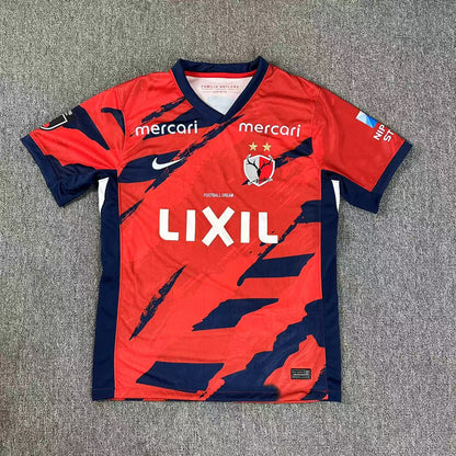 other team 2025/2026 Home Fan Version Football Jersey