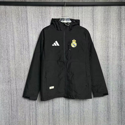 Windbreaker 2025/2026 Windbreaker