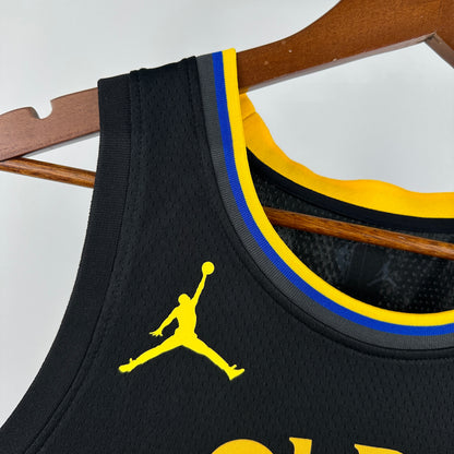 Golden State Warriors 2025 Football Jersey