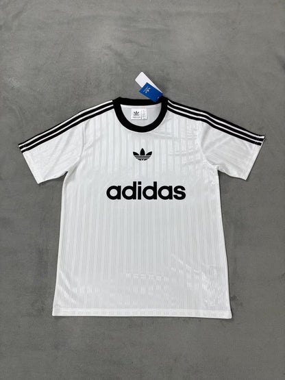 Adidas&Nike 2025/2026 Fan Version Football Jersey