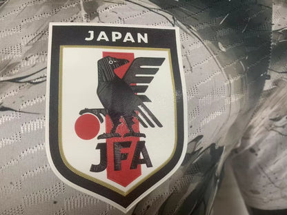 Japan Special Edition 2025/2026 Player Version Football Jersey