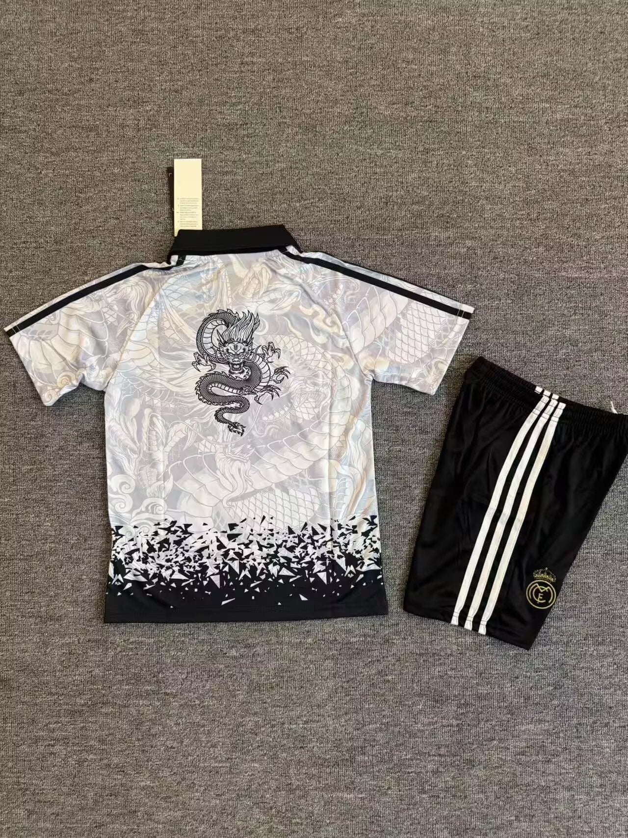 Kids jerseys Special Edition 2025/2026 Kids Football Jersey