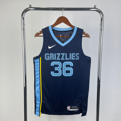 Memphis Grizzlies 2023 Football Jersey